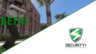 Security+ Beta Showcase