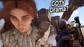 The GOTY Debate is Getting Heated - But this Belongs to Expedition 33