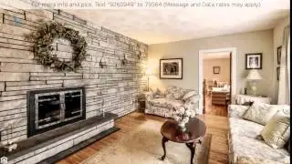 $550,000 - 31 Locust Street, Burlington , MA 01803