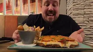 Most requested restaurant 