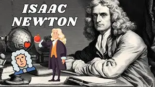 Comment Isaac Newton a-t-il chang&eacute; notre vision du monde et influenc&eacute; la science moderne ?