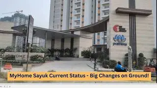 MyHome Sayuk Site Progress | Big Changes You Shouldn’t Miss!