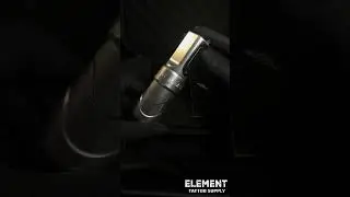 UNBOXING - FK Iron's Flux Max 4mm with 2 Power-bolts in 