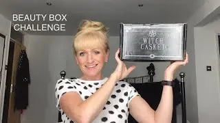 BEAUTY SUBSCRIPTION BOX CHALLENGE | &pound;10 Budget | One Below | Poundland | Collab: Beyond Authent1c