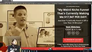 Getting Started: ClickFunnels with Big Marv