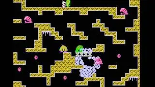 NES Longplay [848] Chack’n Pop