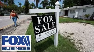Homebuyers backing out of contracts at &lsquo;scary&rsquo; rate in Sun Belt states