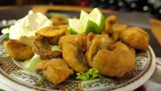 RESTAURANTE LAS ROSAS (VII Ruta de Setas de El Rosario)
