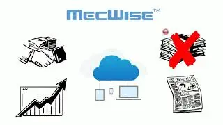 MecWise HRMS