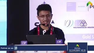 Panel Discussion | International Conference On Space |  Bangalore Space Expo 2022 | ISRO
