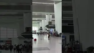 Delhi Airport Crosses Pre-Pandemic Passenger Traffic with Terminal 1 Expansion