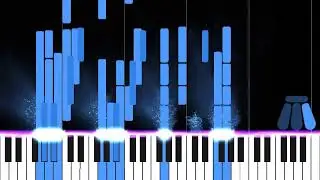 Mann, Joseph Arthur, Nocturne No.1