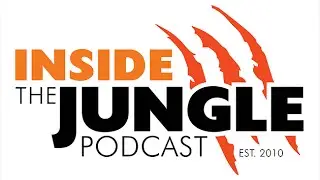 Inside the Jungle LIVE from Lachey's Bar - Episode 192