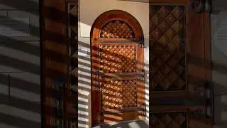 Abbey of New Clairvaux | Vina, California #romancatholicchurch #romancatholic #monastery #prayer
