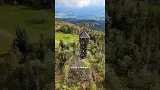 Legalny biwak z widokiem na Tatry ⛰️&hearts;️