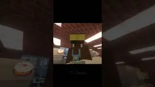 The 711s Of A Blue Collar Worker  #minecraft #gaming #bluecollar
