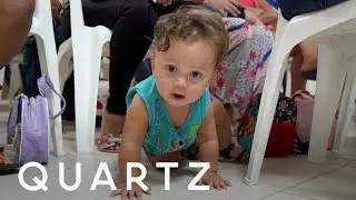 The world's most ambitious parenting program