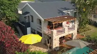 THE MOST GORGEOUS HOLIDAY HOME IN SALT ROCK, BALLITO - FOR SALE!