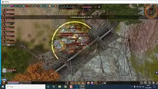METİN2 TR EZEL SHEN PORTALI ZODYAK NİNJA!!!