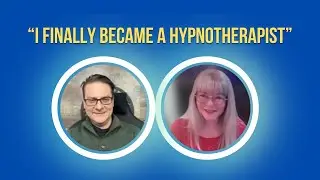 From Corporate Stress to Successful Trauma-Healing Hypnotherapist | CHD Graduate Story
