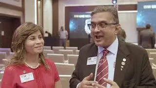 MuraliSrinivasanTestimonialCityOne