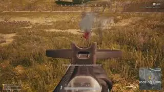 PUBG - TOMMY GUN IS REALLY GOOD! Thompson-Gangster Win + Suppressed Mini-14 Win