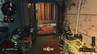 Making People Leave IN BO4 (with a broke controller)!!!#RazeRc