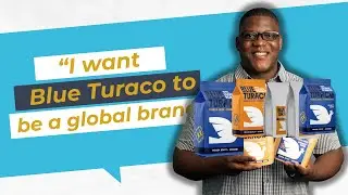 Building a Global Coffee Brand | Wyclef Sande | Episode 18 |