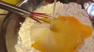 PUTO / Easy Filipino PUTO Recipe Using  Bisquick