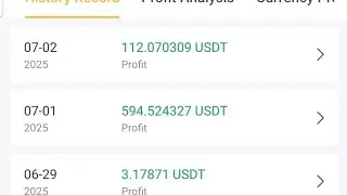 Putting Trade Settings For Futures in Royal Q Made Easy 2025 - Luganda
