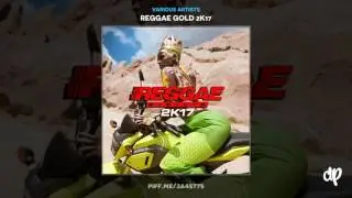 Spice Sheet (Reggae Gold 2k17)