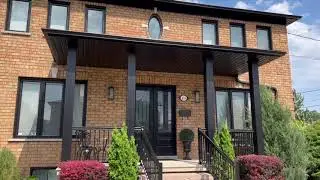 Vinyl Windows & Soffits Spray Painting 360 Contracting
