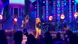 Mariah Carey - Obsessed &ldquo;The Butterfly Returns&rdquo; 2/29/2020