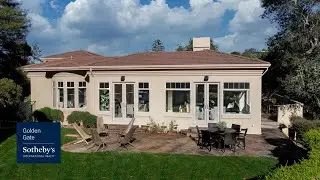 1 Woodland Place Kentfield CA | Kentfield Homes for Sale