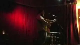 Dan Grissom - I Found Myself Lost