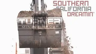 Turner Mining Group - Southern California Dreamin'