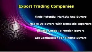 Make Money Online: How To Start Your Import Export Business