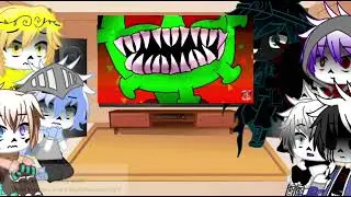 Sans au react to our World/Surface   []1000 sub special[]