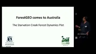TERN 2023 Science Symposium Day 2 - Session 6: Ecosystem monitoring, assessments and reporting
