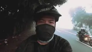 Sierra Madre Ride - Century Ride