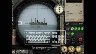 Silent Hunter III &bull; Torpedoes &bull; Tutorial (English)