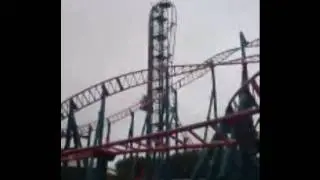 Speed - Oakwood Park