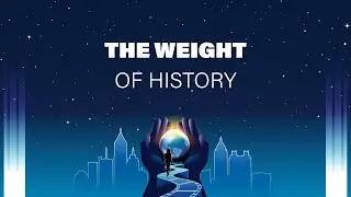 Weight of History Reel - 2026 Atlanta Jewish Film Festival