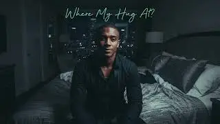 Crishon - Where My Hug At? (Audio)