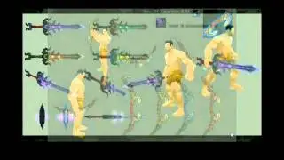 BlizzCon 2010 - WoW Art Panel - Part 1/3