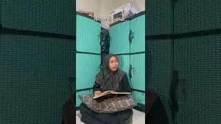 Baru Masuk Pondok, Santri Ini Langsung Bikin Heboh! #ceritasantri #santri #shorts #lucu