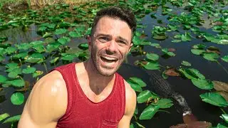 6 Can't Miss Outdoor Adventures in Miami Florida
