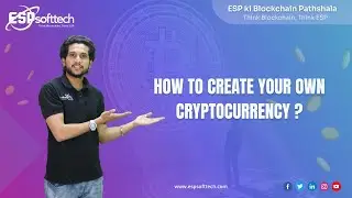 How to Create Your Own Cryptocurrency: A Step-by-Step Guide | 