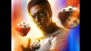 Mr  Terrific. (DCU). Un h&eacute;roe sin poderes que se roba el show
