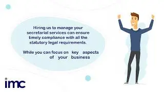 Company Secretarial Services
